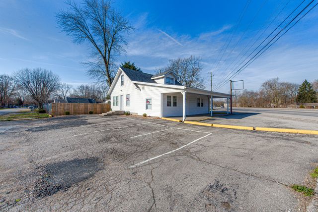 3135 Kentucky Avenue, Indianapolis, IN 46221