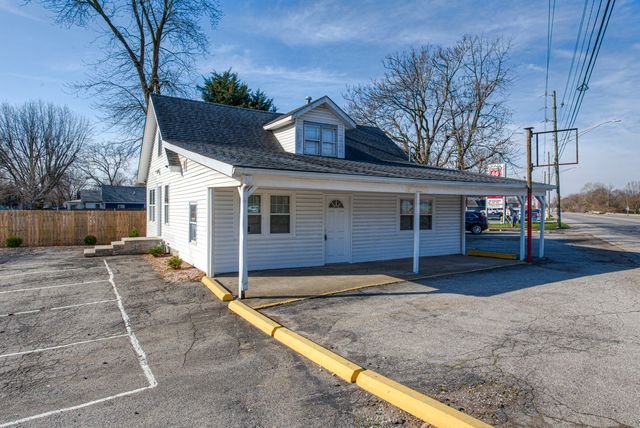 3135 Kentucky Avenue, Indianapolis, IN 46221