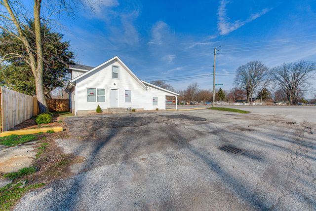 3135 Kentucky Avenue, Indianapolis, IN 46221