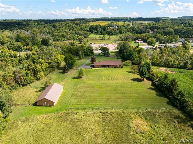 2354 Middle Road, Oneida, NY 13421