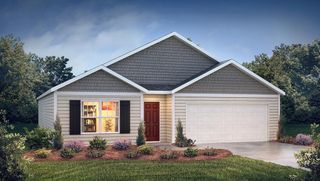 592 Sunfire Street, Woodruff, SC 29388