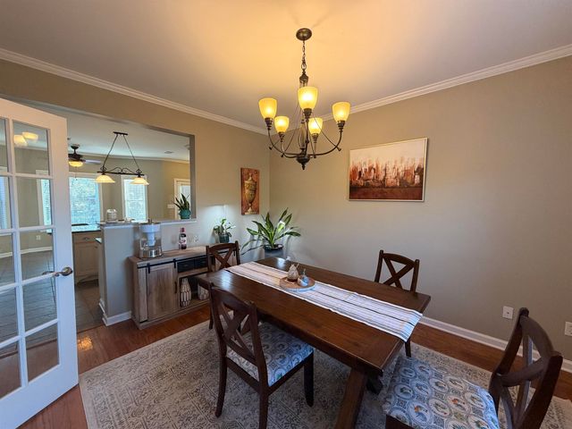 30 WOODMONT DR, Eads, TN 38028