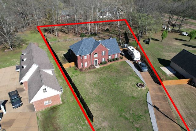 30 WOODMONT DR, Eads, TN 38028