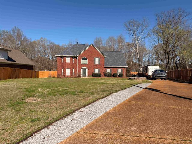 30 WOODMONT DR, Eads, TN 38028