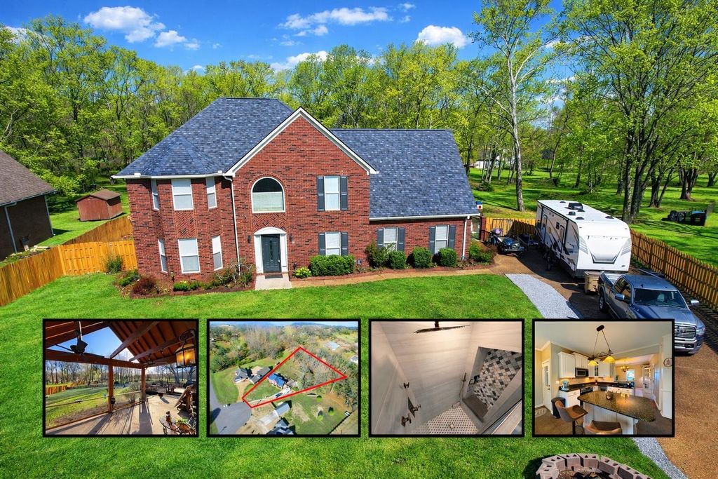 30 WOODMONT DR, Eads, TN 38028