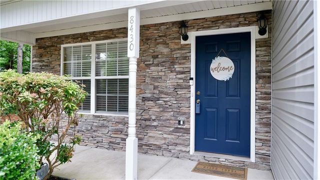 8430 Cyprus Ridge Way, Douglasville, GA 30134