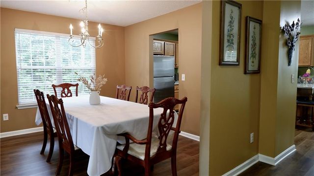 8430 Cyprus Ridge Way, Douglasville, GA 30134