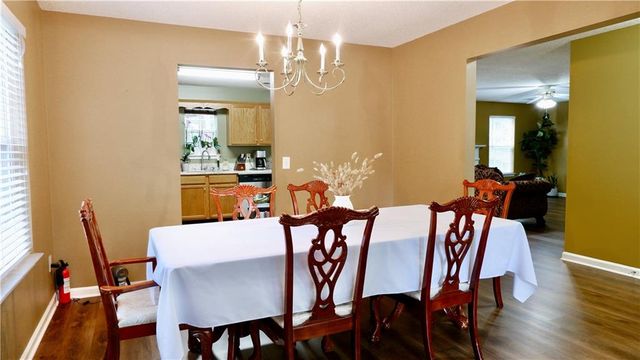 8430 Cyprus Ridge Way, Douglasville, GA 30134