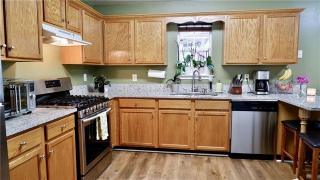 8430 Cyprus Ridge Way, Douglasville, GA 30134