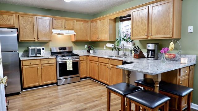 8430 Cyprus Ridge Way, Douglasville, GA 30134