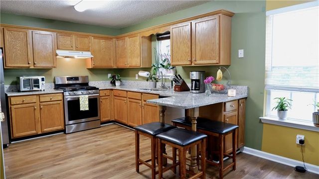 8430 Cyprus Ridge Way, Douglasville, GA 30134