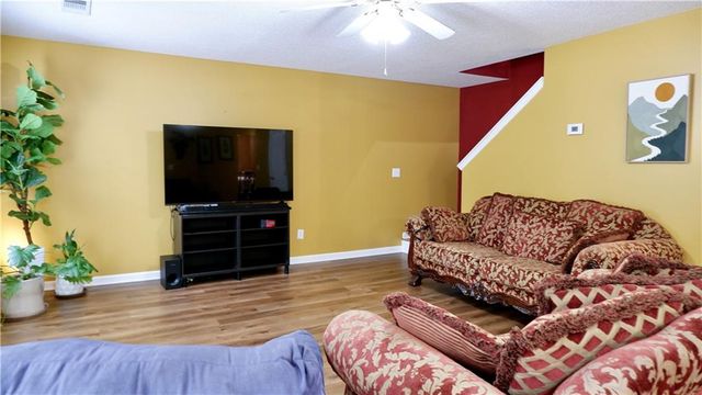 8430 Cyprus Ridge Way, Douglasville, GA 30134