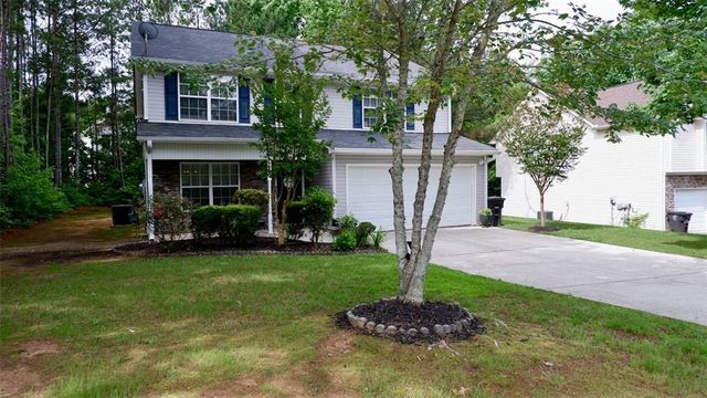 8430 Cyprus Ridge Way, Douglasville, GA 30134