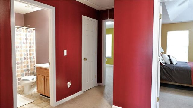 8430 Cyprus Ridge Way, Douglasville, GA 30134