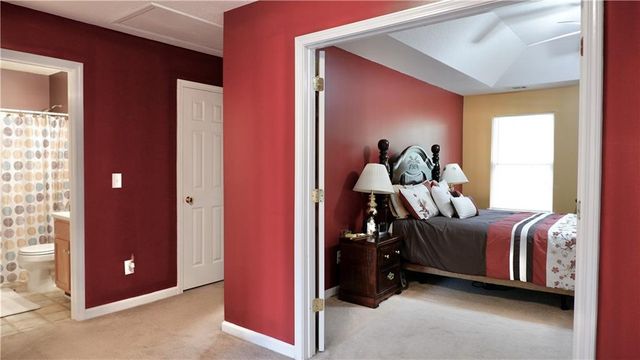 8430 Cyprus Ridge Way, Douglasville, GA 30134