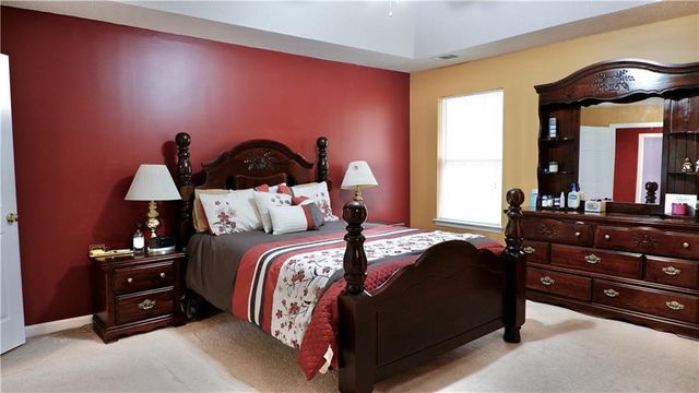 8430 Cyprus Ridge Way, Douglasville, GA 30134