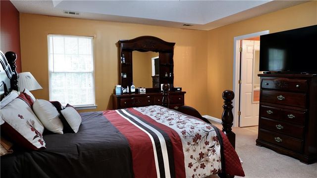 8430 Cyprus Ridge Way, Douglasville, GA 30134