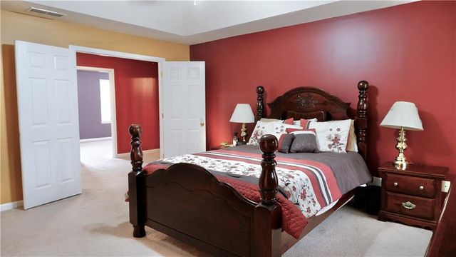 8430 Cyprus Ridge Way, Douglasville, GA 30134