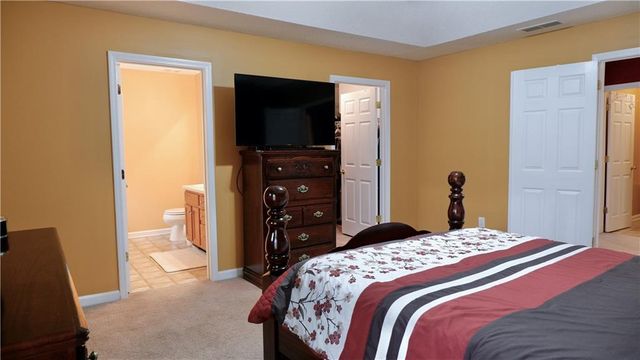 8430 Cyprus Ridge Way, Douglasville, GA 30134