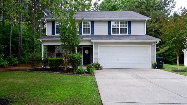 8430 Cyprus Ridge Way, Douglasville, GA 30134