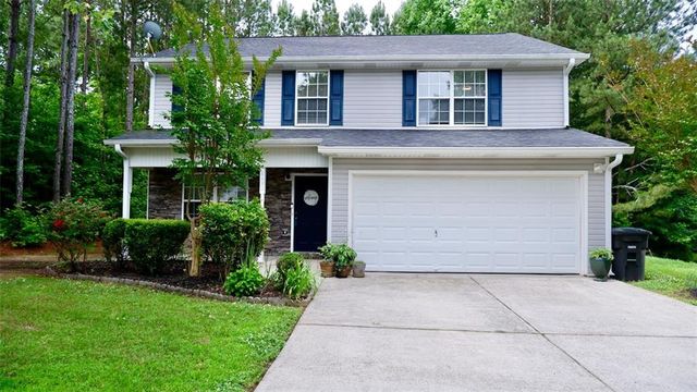 8430 Cyprus Ridge Way, Douglasville, GA 30134