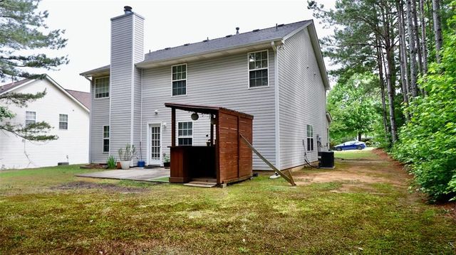 8430 Cyprus Ridge Way, Douglasville, GA 30134