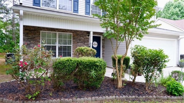 8430 Cyprus Ridge Way, Douglasville, GA 30134