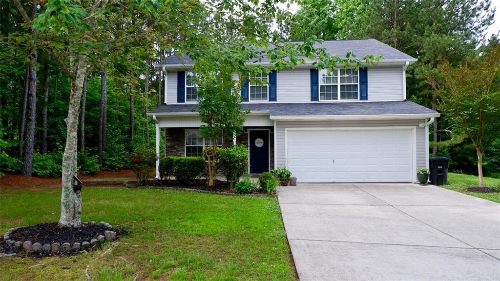 8430 Cyprus Ridge Way, Douglasville, GA 30134