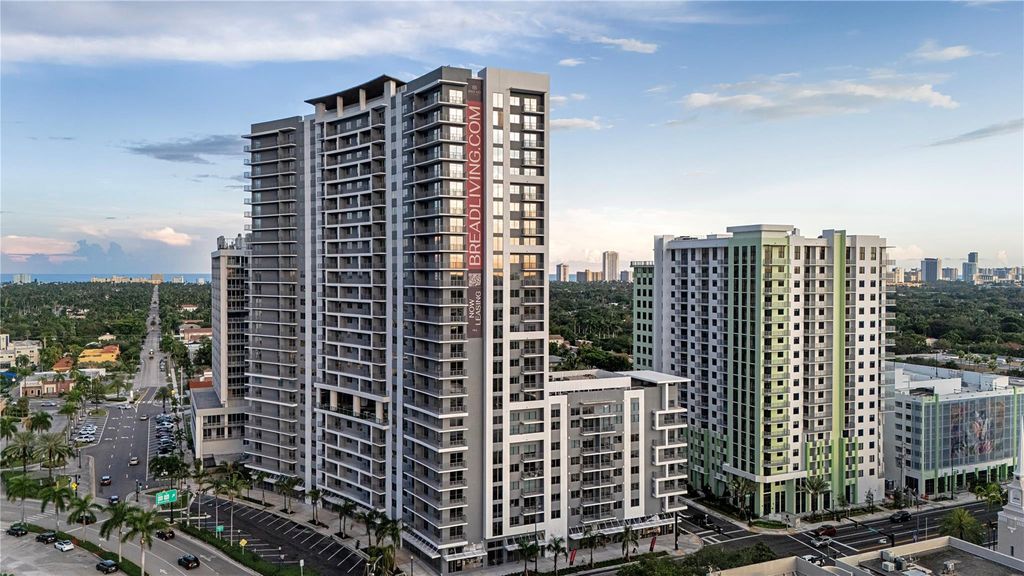 1770 S Young Circle 414, Hollywood, FL 33020