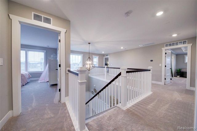 MOH 124 Gambrel Lane Drive, Howell, MI 48843