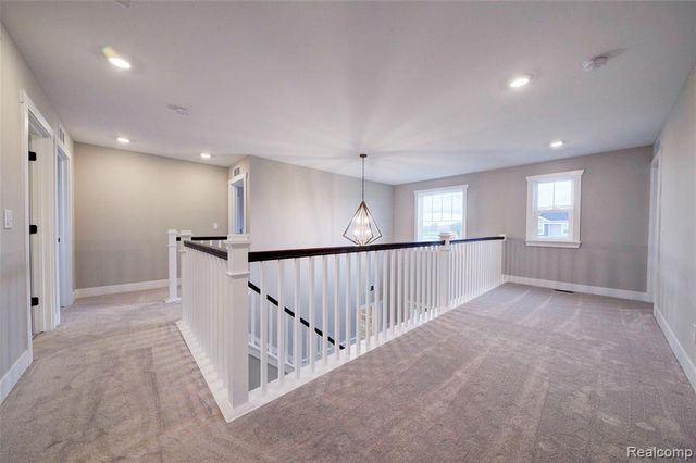MOH 124 Gambrel Lane Drive, Howell, MI 48843