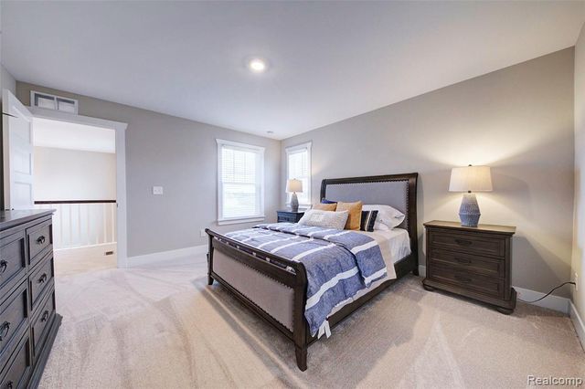 MOH 124 Gambrel Lane Drive, Howell, MI 48843