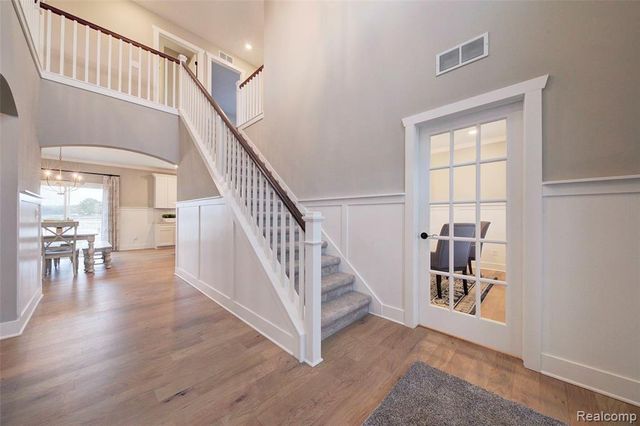 MOH 124 Gambrel Lane Drive, Howell, MI 48843