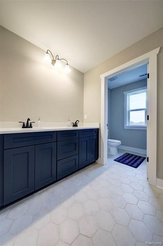 MOH 124 Gambrel Lane Drive, Howell, MI 48843