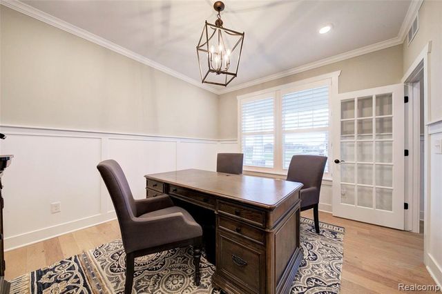 MOH 124 Gambrel Lane Drive, Howell, MI 48843