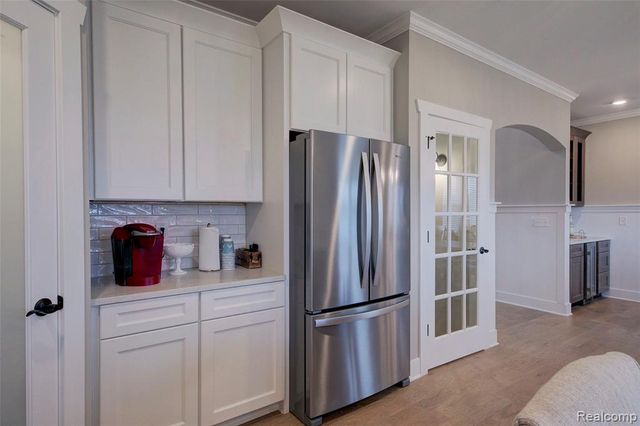 MOH 124 Gambrel Lane Drive, Howell, MI 48843