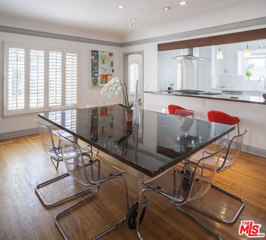 4915 West Boulevard, View Park, CA 90043