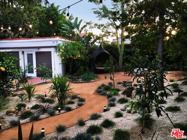 4915 West Boulevard, View Park, CA 90043