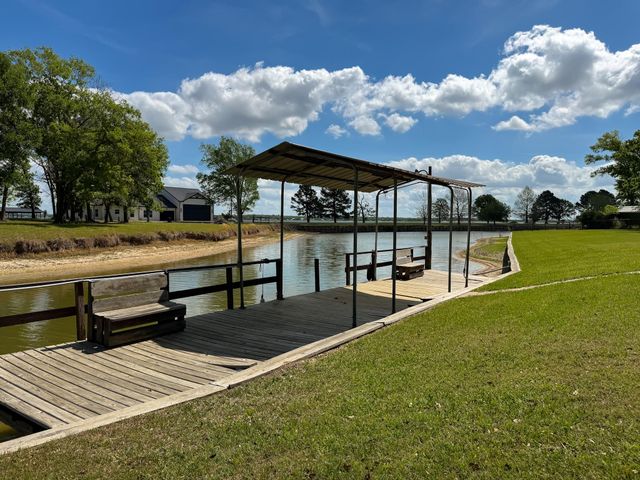 20707 Youpon Court, Thornton, TX 76687