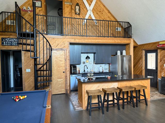 20707 Youpon Court, Thornton, TX 76687