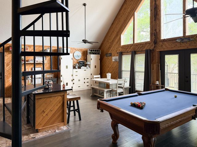 20707 Youpon Court, Thornton, TX 76687