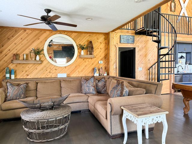 20707 Youpon Court, Thornton, TX 76687