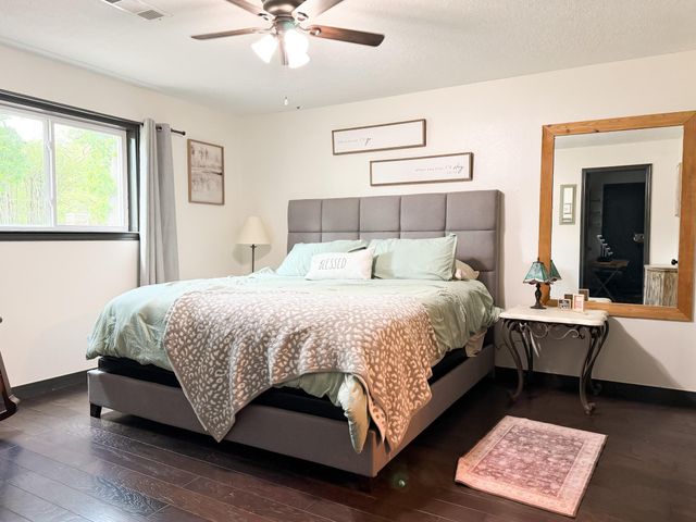 20707 Youpon Court, Thornton, TX 76687