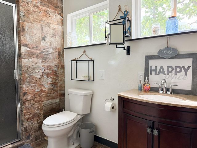 20707 Youpon Court, Thornton, TX 76687