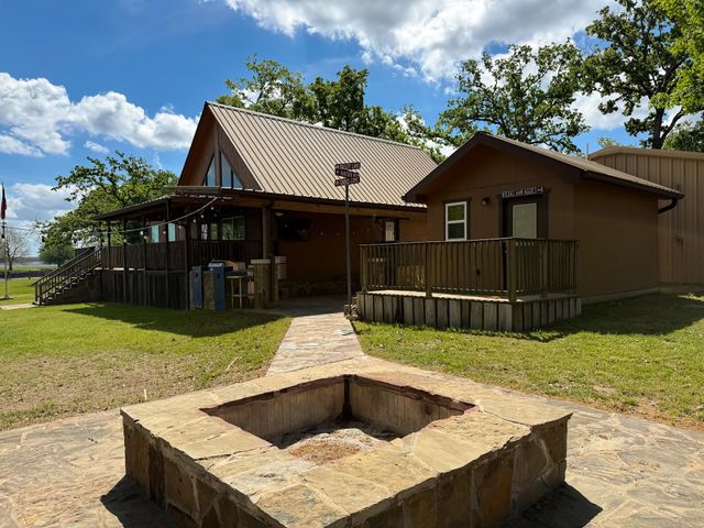 20707 Youpon Court, Thornton, TX 76687