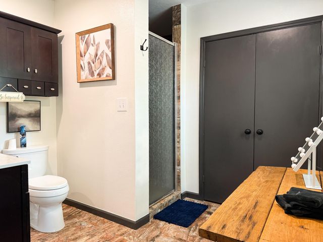 20707 Youpon Court, Thornton, TX 76687