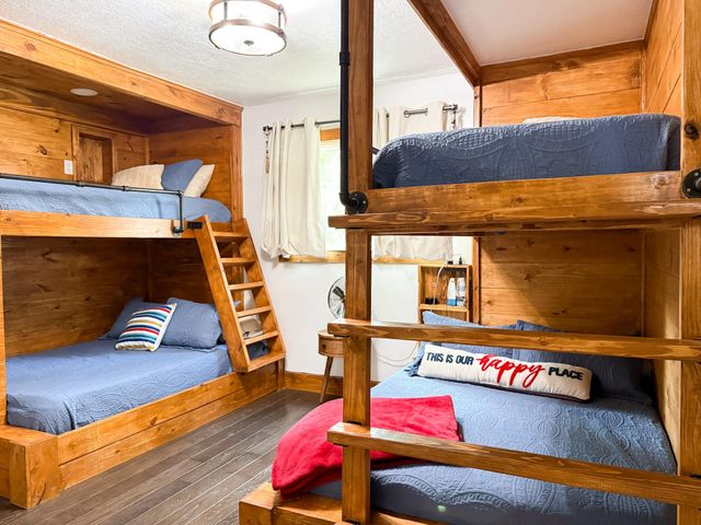 20707 Youpon Court, Thornton, TX 76687