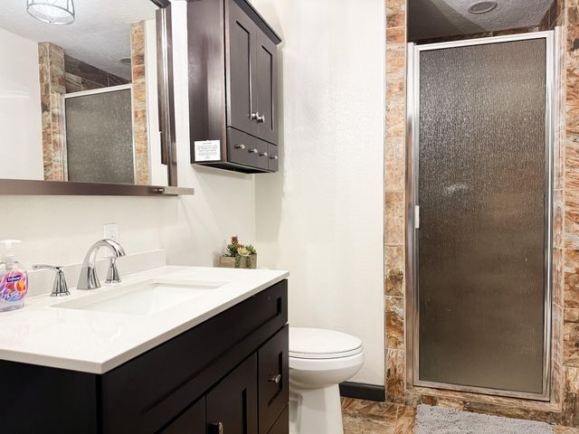 20707 Youpon Court, Thornton, TX 76687