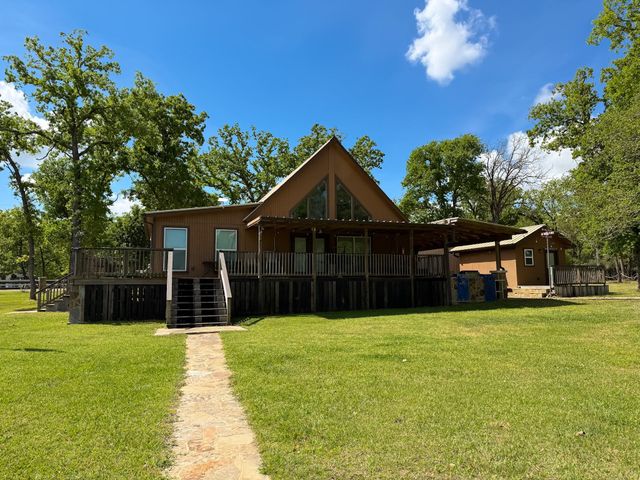 20707 Youpon Court, Thornton, TX 76687