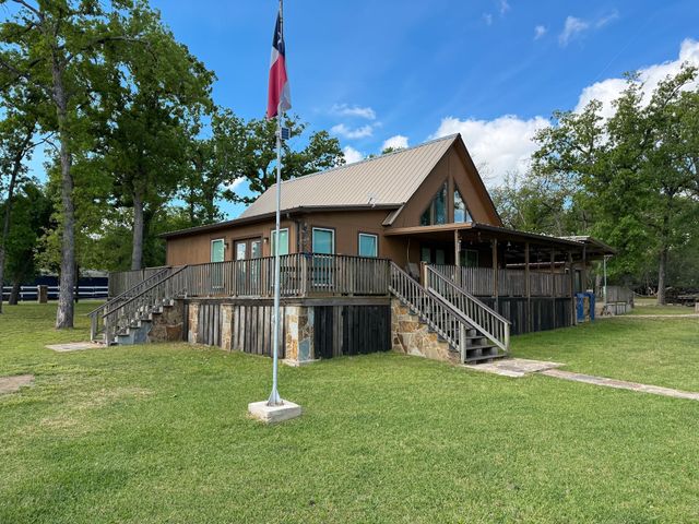 20707 Youpon Court, Thornton, TX 76687